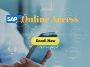 SAP Online Access