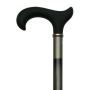 Soft Touch Walking Cane Handles