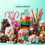 Boost Your Fundraising Success with Candy Fundraisers!