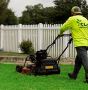 Lawn Care Service Schertz