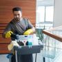 Post Construction Cleaning Service in Los Angeles Post Construction Cleaning Service in Los Angeles