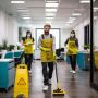Post Construction Cleaning Services in Los Angeles Post Construction Cleaning Services in Los Angeles
