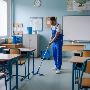 School Cleaning Company