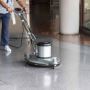 Los Angeles Floor Waxing Service