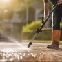 Pressure Washing in Los Angeles