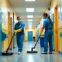 Los Angeles School Cleaning Service
