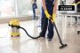 Commercial Cleaning Services in Frenchs Forest at Cleaners N