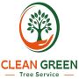 Clean Green Tree Service Clean Green Tree Service