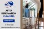 After Renovation Cleaning Services | Clean House Melbourne