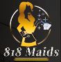 Safe and Spotless Homes With Trained Maids in Glendale CA