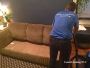 Upholstery Cleaning Service in NYC | 20% OFF For 1st Time Cu