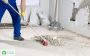 Vamoose Cleaning is Professional After Builders Cleaning
