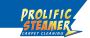 Prolific Steamers