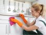 Best kitchen deep cleaning Dubai international financial cen