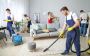 Sparkling Homes with Trusted NDIS Cleaning in Brisbane!