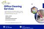  Professional Office Cleaning Services Near You
