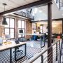 Elevate Your Office Space with Clean with Care's Cleaning Se