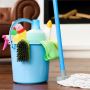 Hire Experts for a Spotless General Cleaning Services 