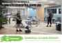 Complete Commercial Cleaning Solutions across Australia