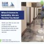 High - Quality Janitorial Services in Roseville, CA