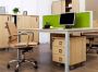 Used Cubicles Houston Texas | Clear Choice Office Solutions