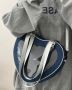 Best Clear Heart Shaped Purse - Stylish and Unique Fashion A