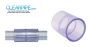 Clear PVC Couplings: Benefits & Uses of Clear SCH40/SCH80 PV