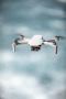 Drones for solar panel inspection