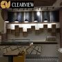 Restaurant Interior Designer Dubai