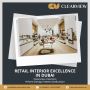 Interior design company in business bay