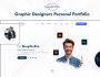 Build Your Creative Brand with a Graphic Designer Portfolio 