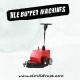 Clenli Direct- The One Destination For Premium Tile Buffer M