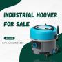 Top-Grade Industrial Hoovers Available Online