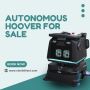 Let the Robot Do the Work: Smart Hoover Now on Sale! Let the Robot Do the Work: Smart Hoover Now on Sale!