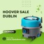 Score the Best Deals on Durable Hoovers