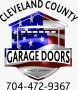 Cleveland County Garage Door