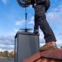 Chimney Sweep In Colton. Why Do You Need It?