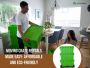 Secure Your Belongings with Moving Crate Rentals
