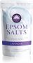 Elysium Spa Lavender Epsom Salt 450g – Relax & Detox