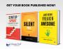 Clever Fox Publishing UK | Expert Book Publishing & Self-Pub
