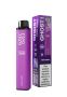 Ghost Pro 3500 Great Grape 20MG Disposable Vapes