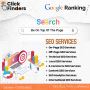 Elevate Your Website Presence With #No.1 SEO Agency in Delhi