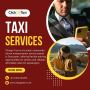 Drive with Clickgo Taxi – Reliable Cab Services in Doncaster