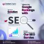 Top Local SEO Companies in Patna