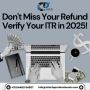 Get Expert Help for Income Tax Return (ITR) Filing – Hassle-
