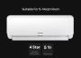 Samsung Air Conditioning in Sydney