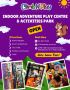 Indoor Adventure Play Centre and Activities Park Maribyrnong