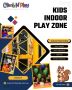 Best Kids Indoor Play Zone in Maidstone, Australia Best Kids Indoor Play Zone in Maidstone, Australia