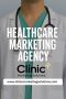 Healthcare Marketing Agency Services for Clinic Growth