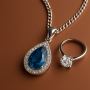 Jewelry Retouching service Jewelry Retouching service